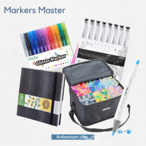 Marker Master