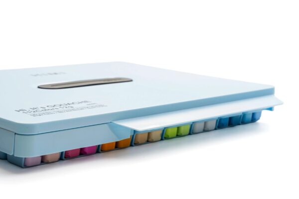 HIMI GOUACHE PAINT SET 12G 112 COLORS - Image 5